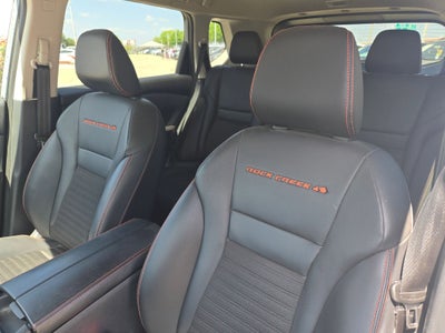 2025 Nissan Rogue Rock Creek®