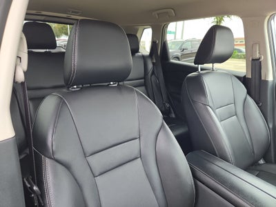 2026 Nissan Rogue SL