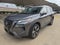2026 Nissan Rogue SL