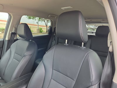 2026 Nissan Rogue SL