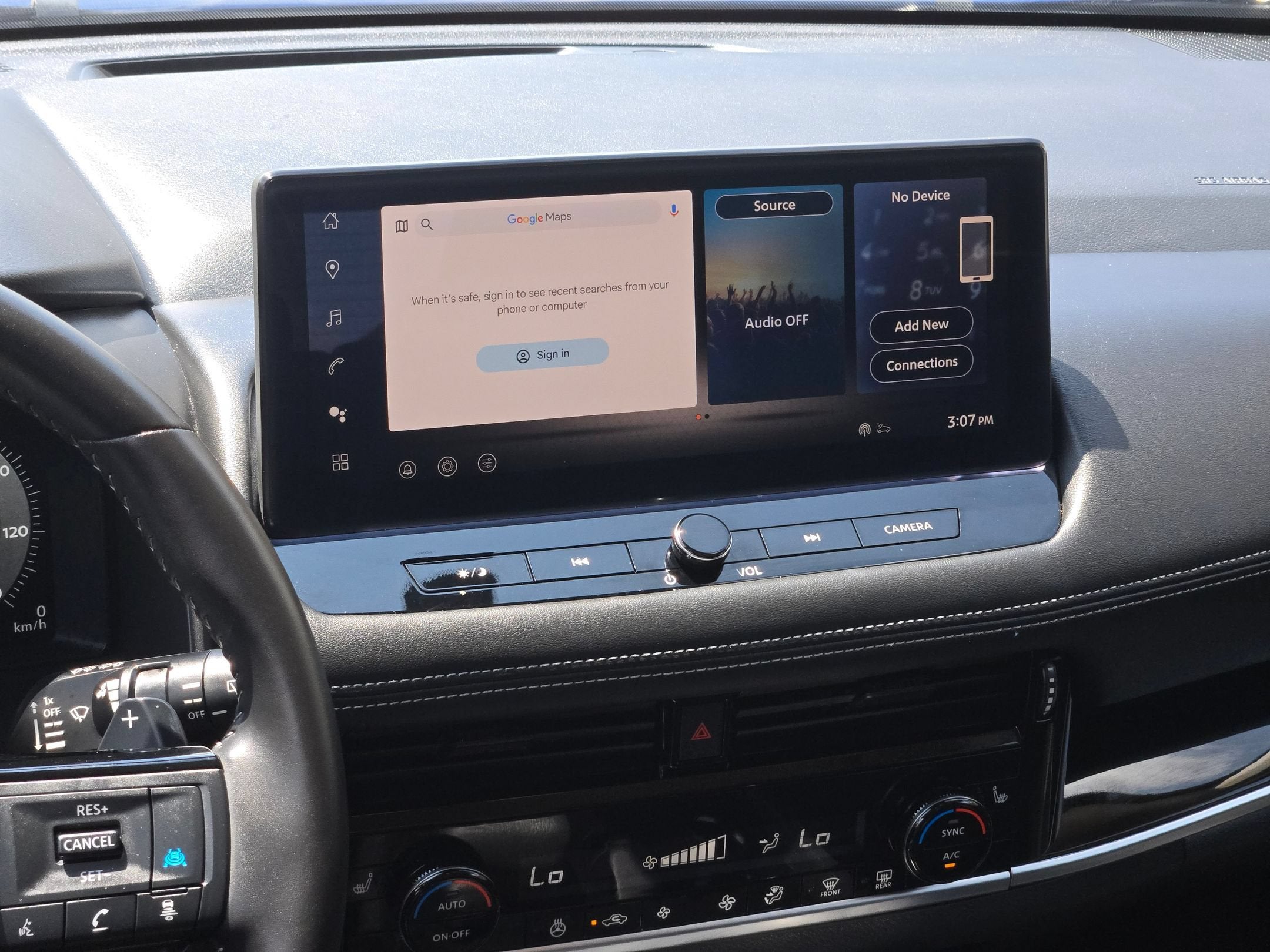 2026 Nissan Rogue SL