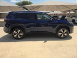 2026 Nissan Rogue SL
