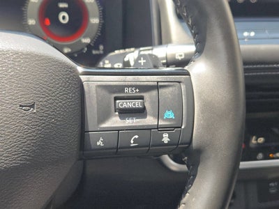 2026 Nissan Rogue SL