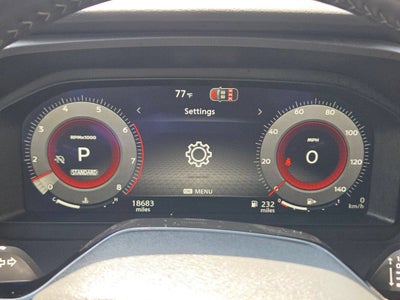 2026 Nissan Rogue SL