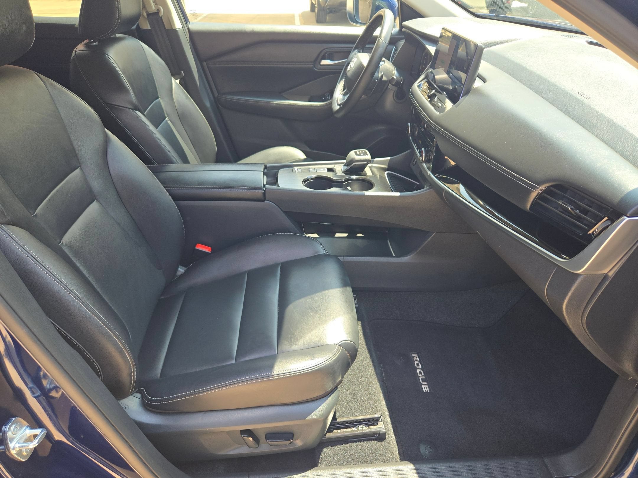 2026 Nissan Rogue SL