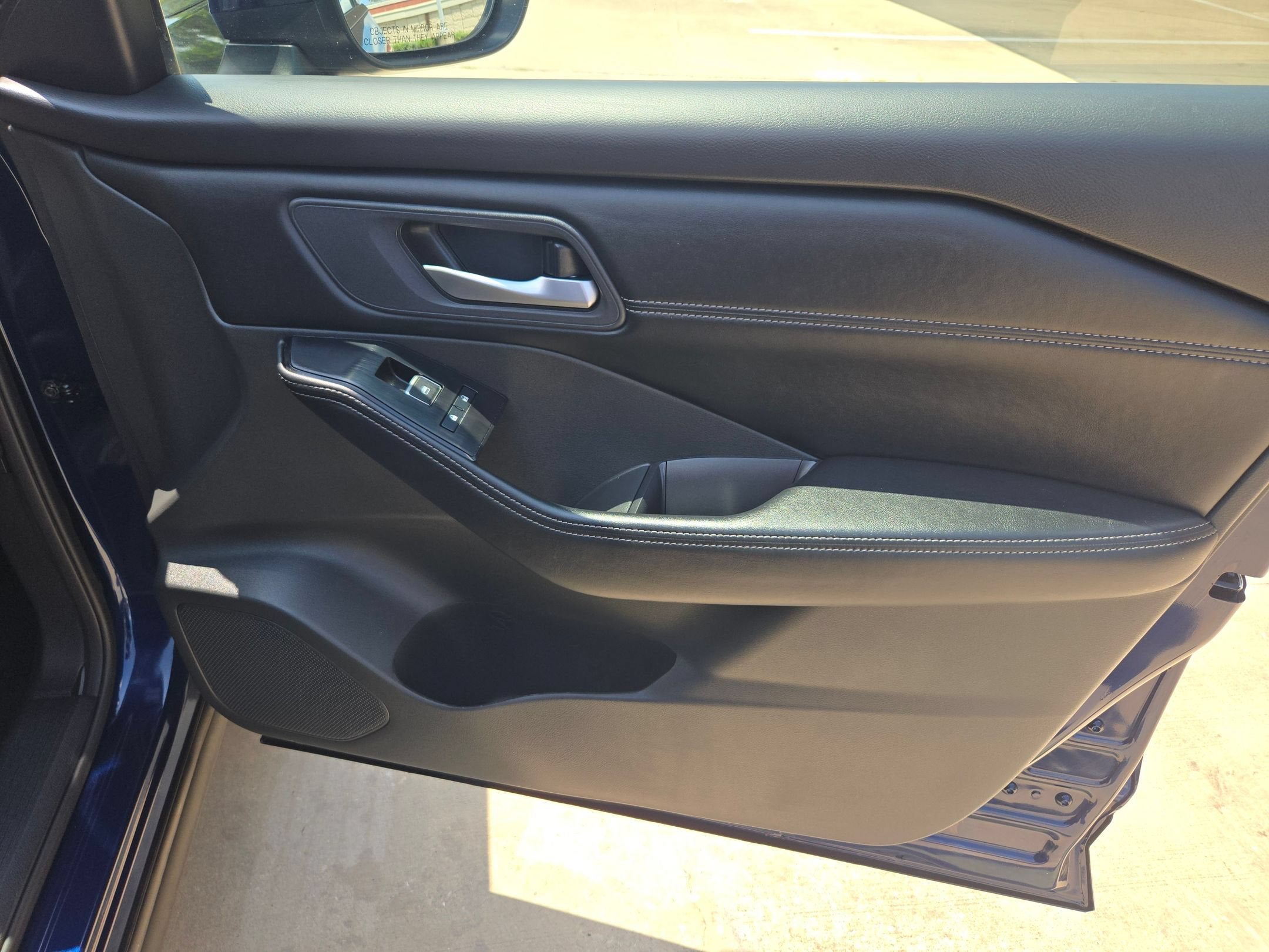 2026 Nissan Rogue SL
