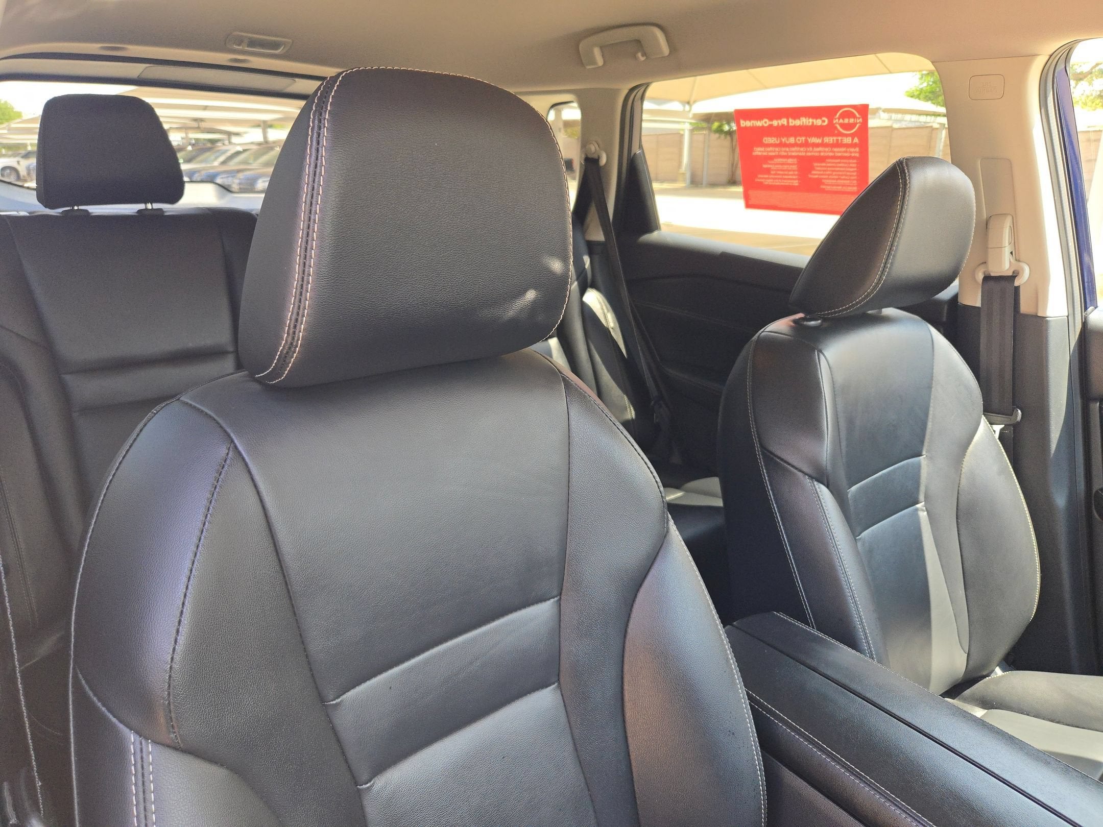2026 Nissan Rogue SL