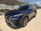 2026 Nissan Rogue SL