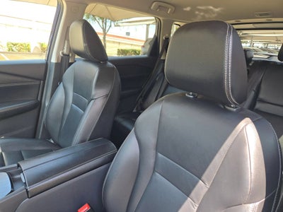 2026 Nissan Rogue SL
