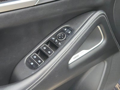 2022 INFINITI QX60 AUTOGRAPH