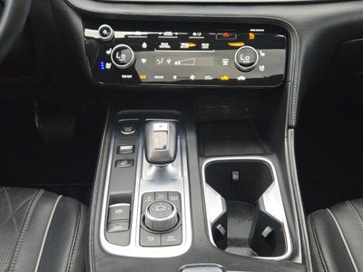 2022 INFINITI QX60 AUTOGRAPH