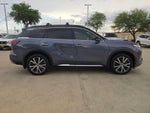 2022 INFINITI QX60 AUTOGRAPH