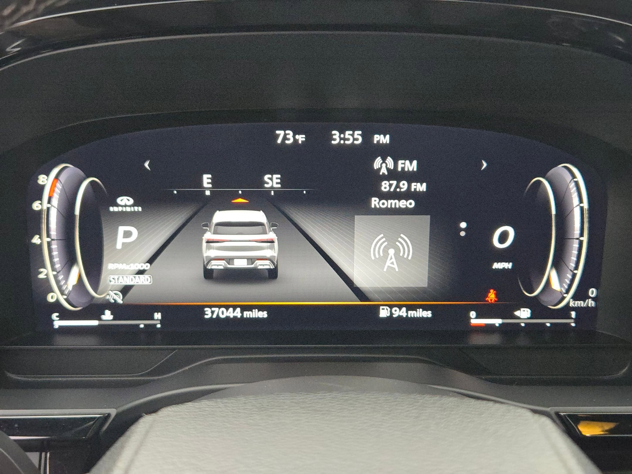 2022 INFINITI QX60 AUTOGRAPH