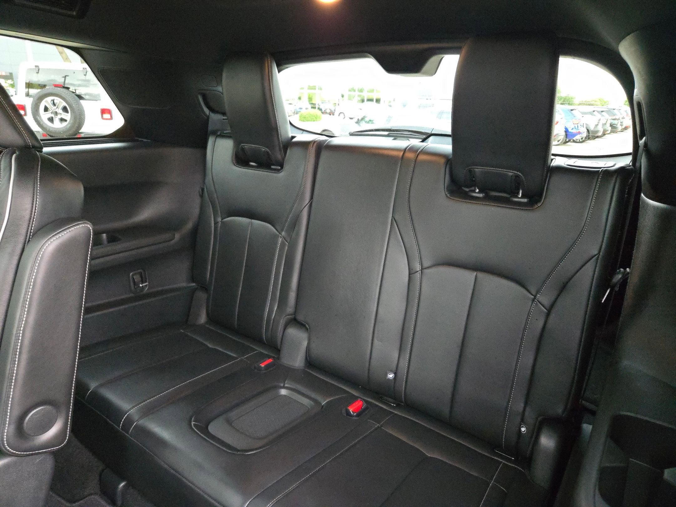 2022 INFINITI QX60 AUTOGRAPH