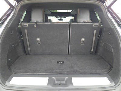 2022 INFINITI QX60 AUTOGRAPH