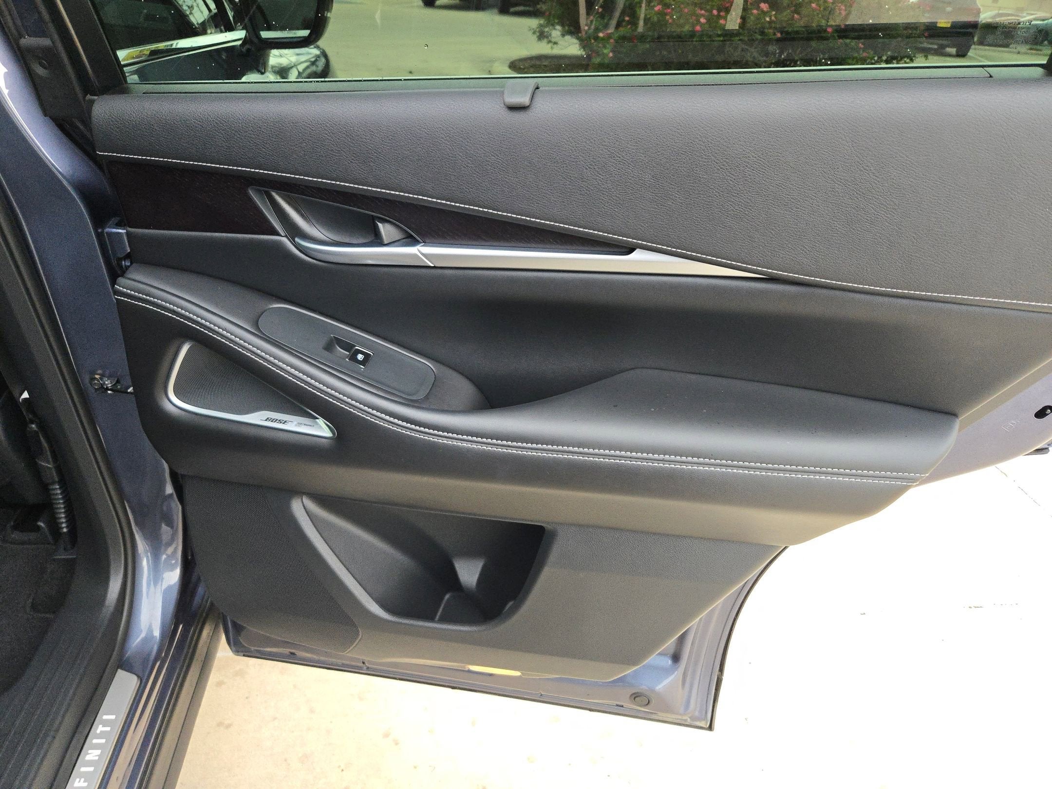 2022 INFINITI QX60 AUTOGRAPH