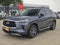 2022 INFINITI QX60 AUTOGRAPH