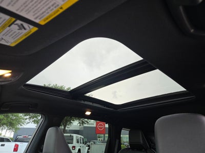 2022 INFINITI QX60 AUTOGRAPH