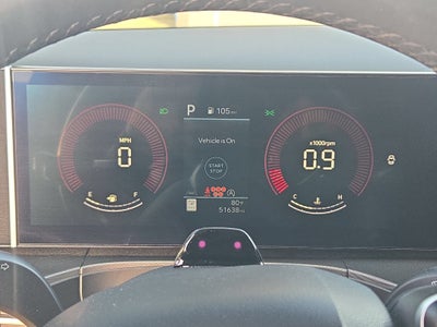 2025 Hyundai Santa Fe XRT