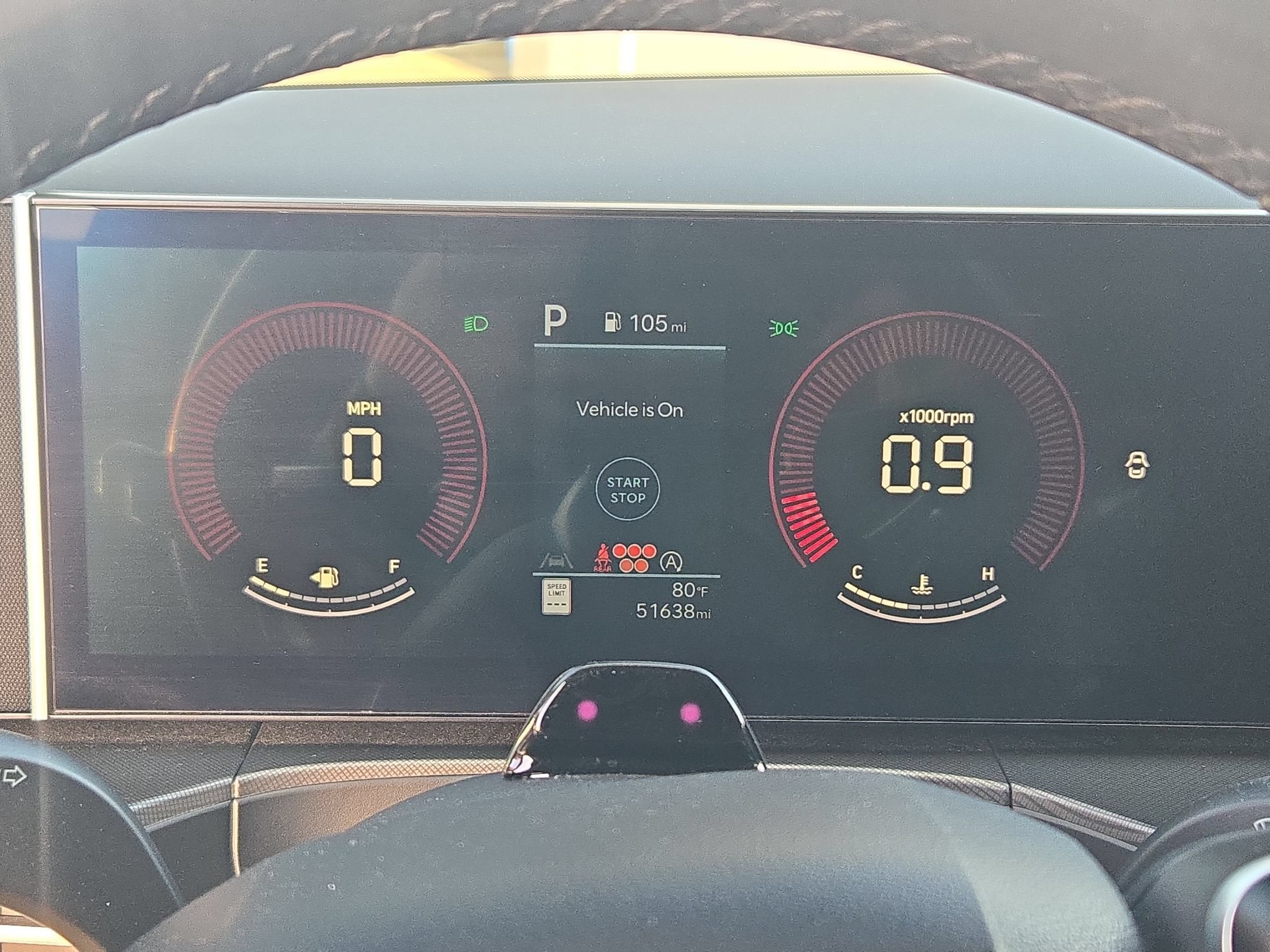 2025 Hyundai Santa Fe XRT