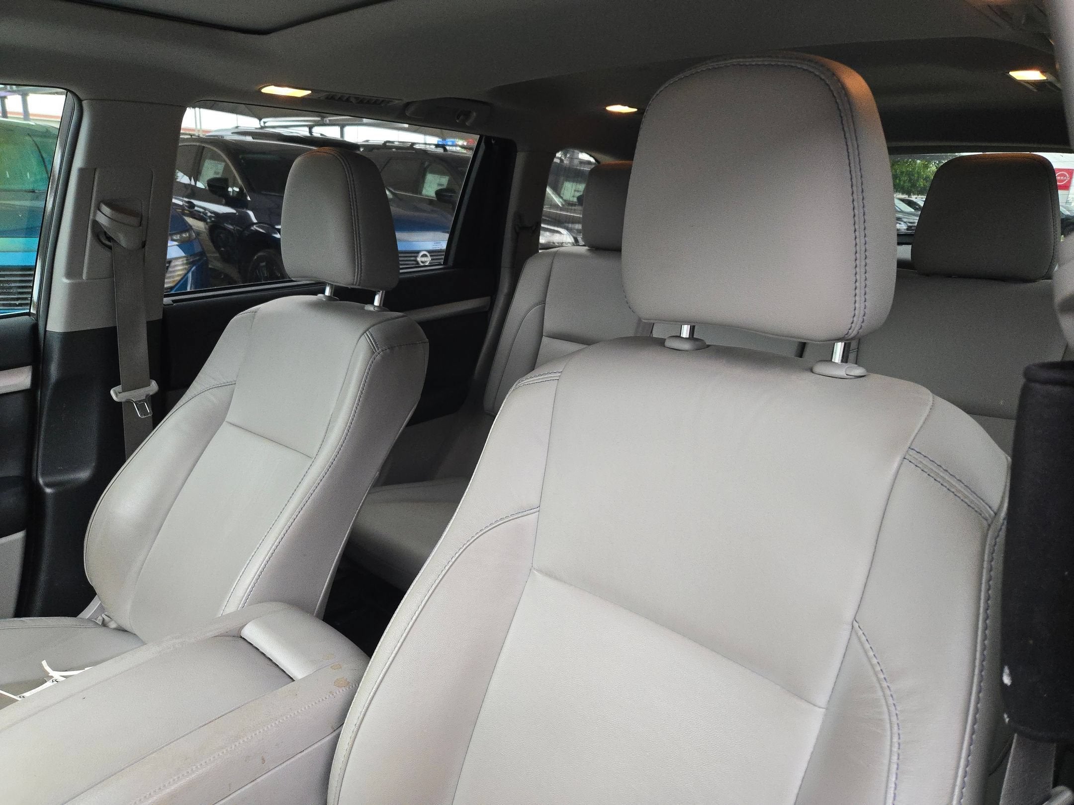 2019 Toyota Highlander XLE FWD