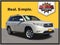 2012 Toyota Highlander SE