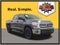 2017 Toyota Tundra 2WD SR5