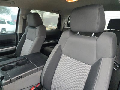 2017 Toyota Tundra 2WD SR5