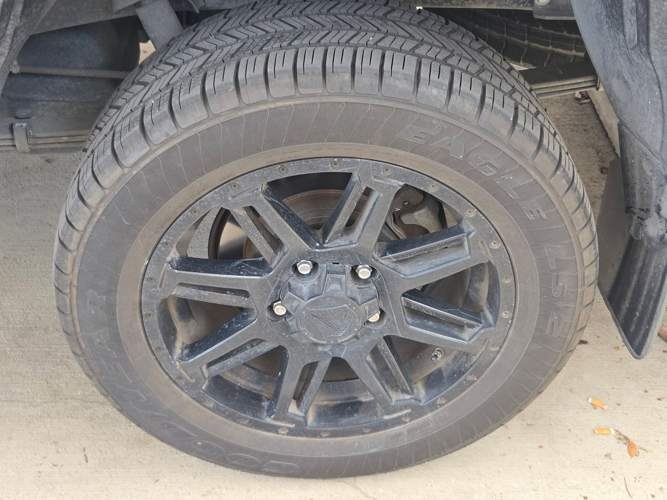 2019 Toyota Tundra 2WD SR5