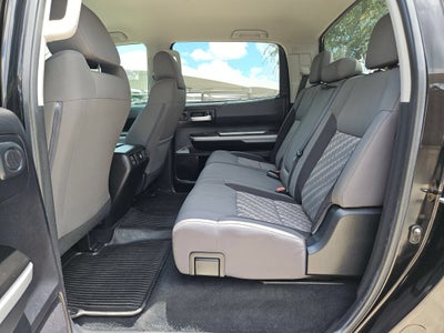 2019 Toyota Tundra 2WD SR5