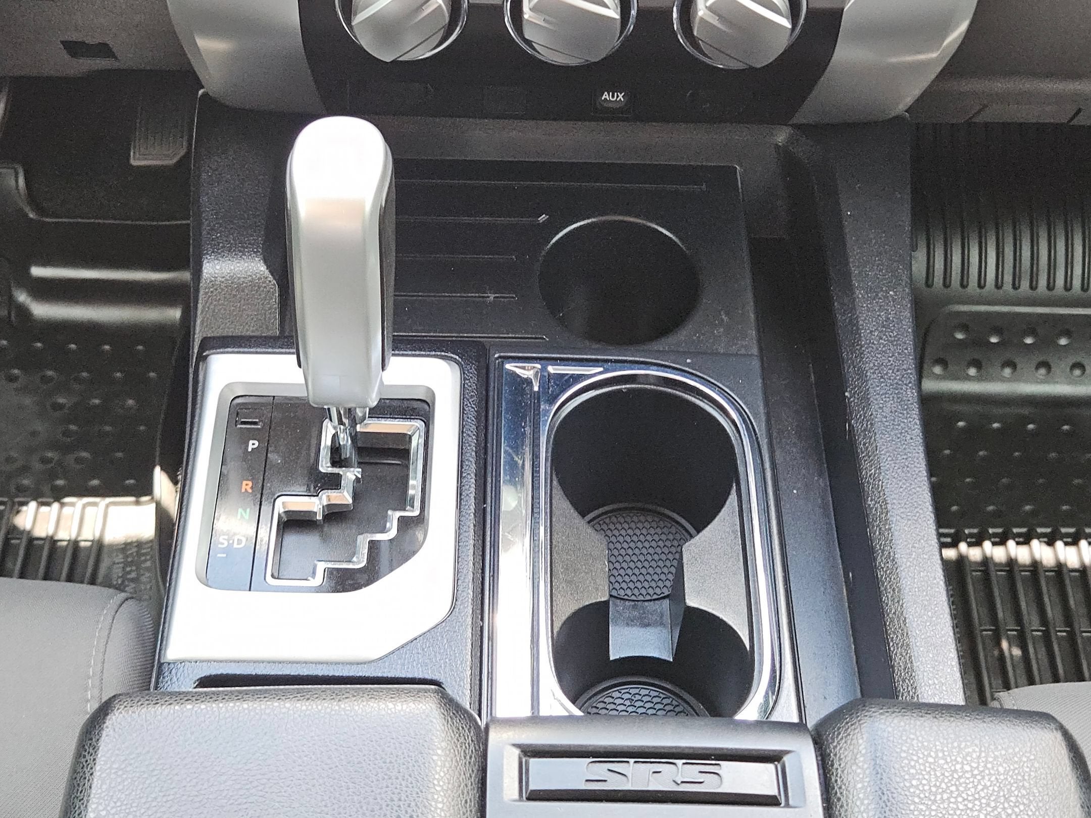 2019 Toyota Tundra 2WD SR5