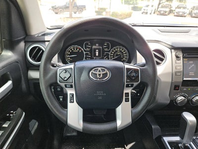 2019 Toyota Tundra 2WD SR5