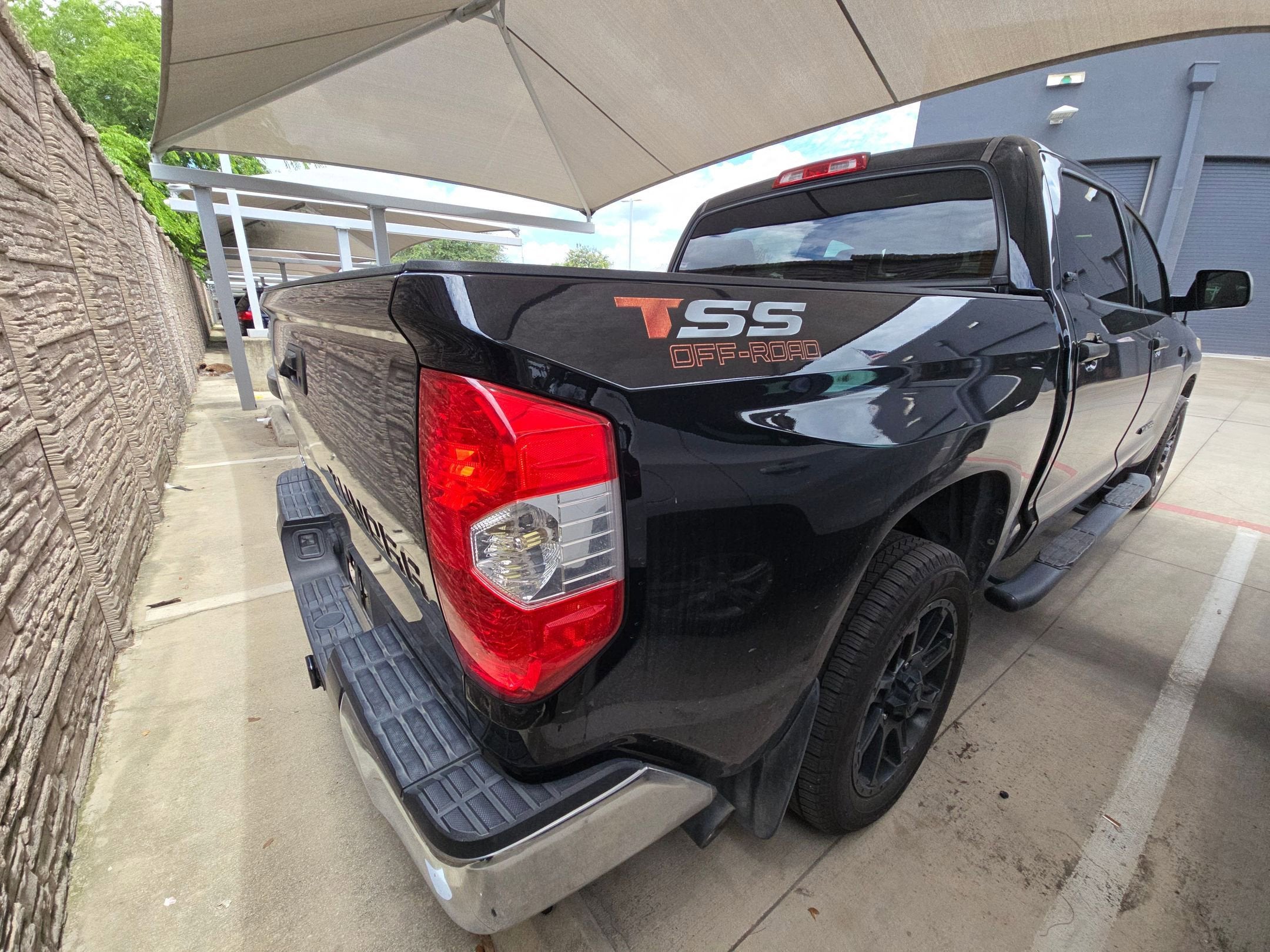 2019 Toyota Tundra 2WD SR5
