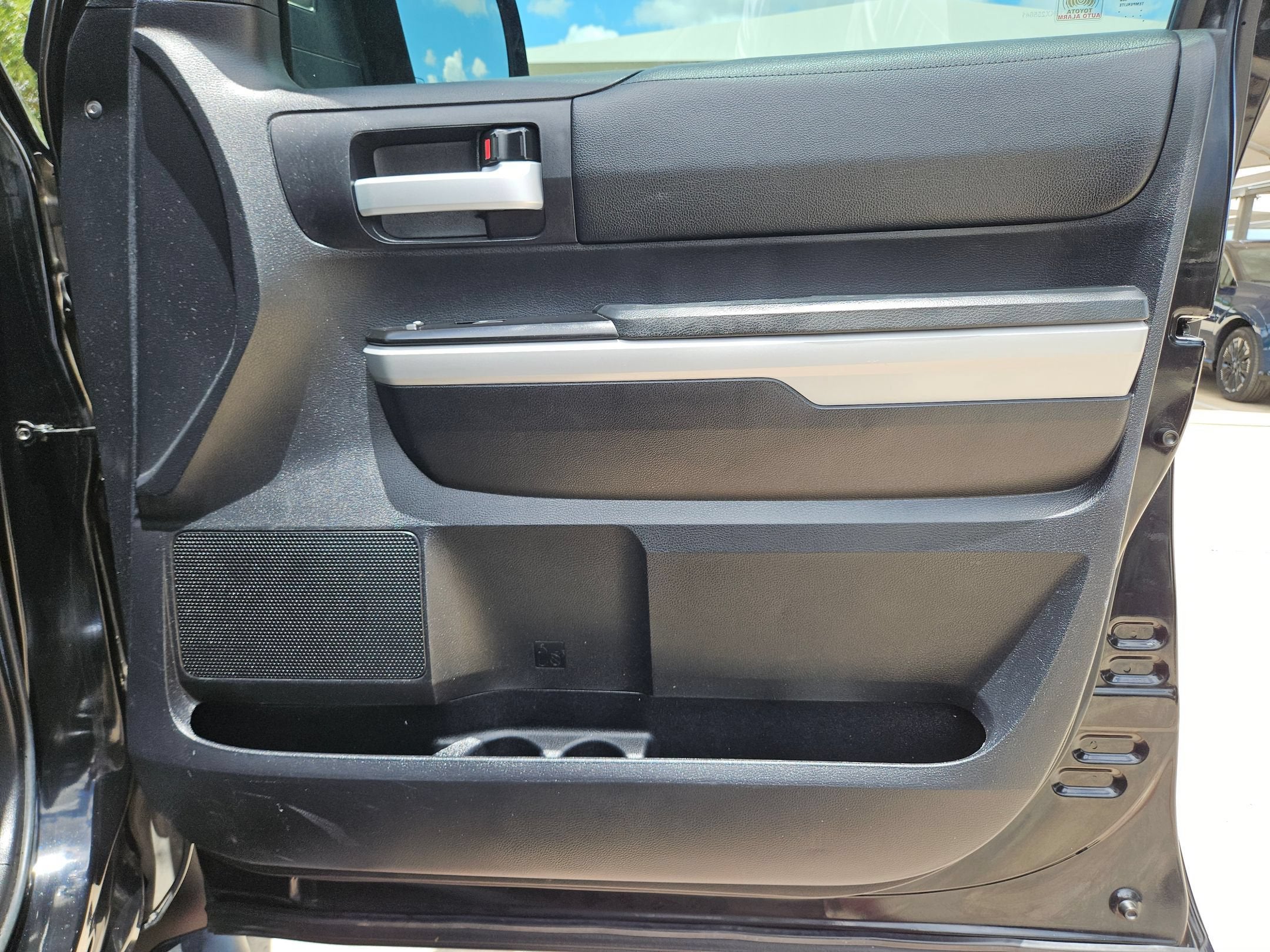 2019 Toyota Tundra 2WD SR5
