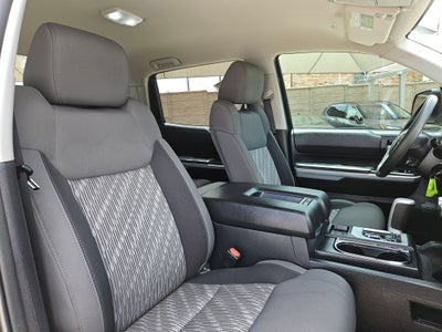 2019 Toyota Tundra 2WD SR5
