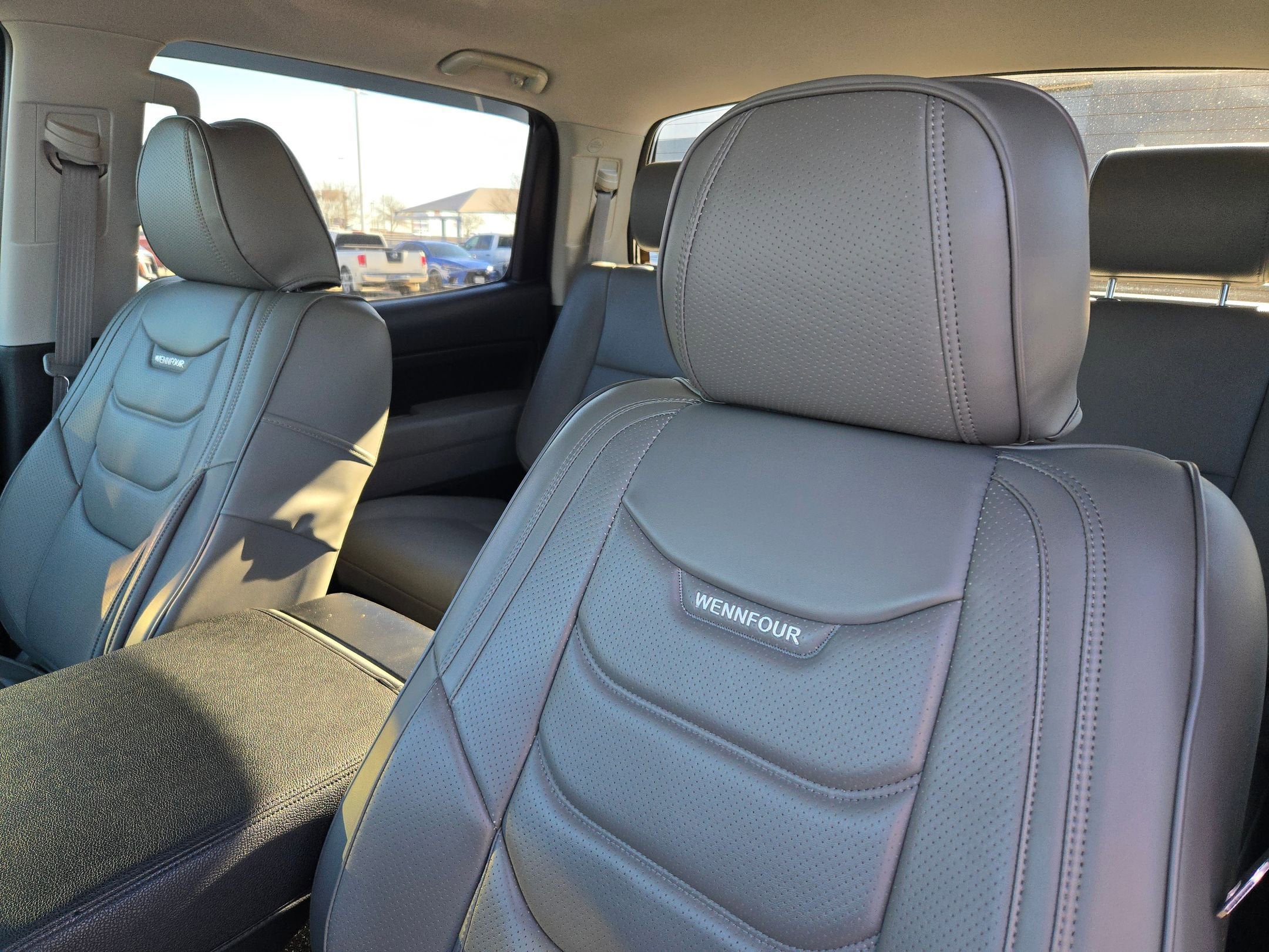 2011 Toyota Tundra 4WD Truck LTD