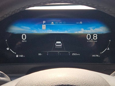 2025 Kia Sportage SX