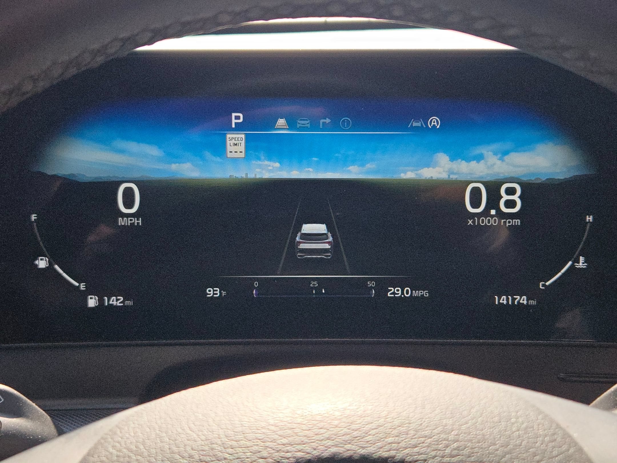 2025 Kia Sportage SX