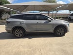 2025 Kia Sportage SX