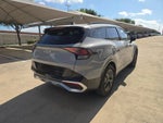 2025 Kia Sportage SX