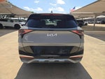 2025 Kia Sportage SX