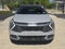 2025 Kia Sportage SX