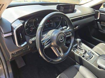 2024 Mazda Mazda CX-50 2.5 S Select Package