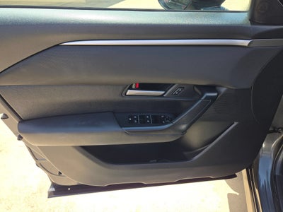 2024 Mazda Mazda CX-50 2.5 S Select Package
