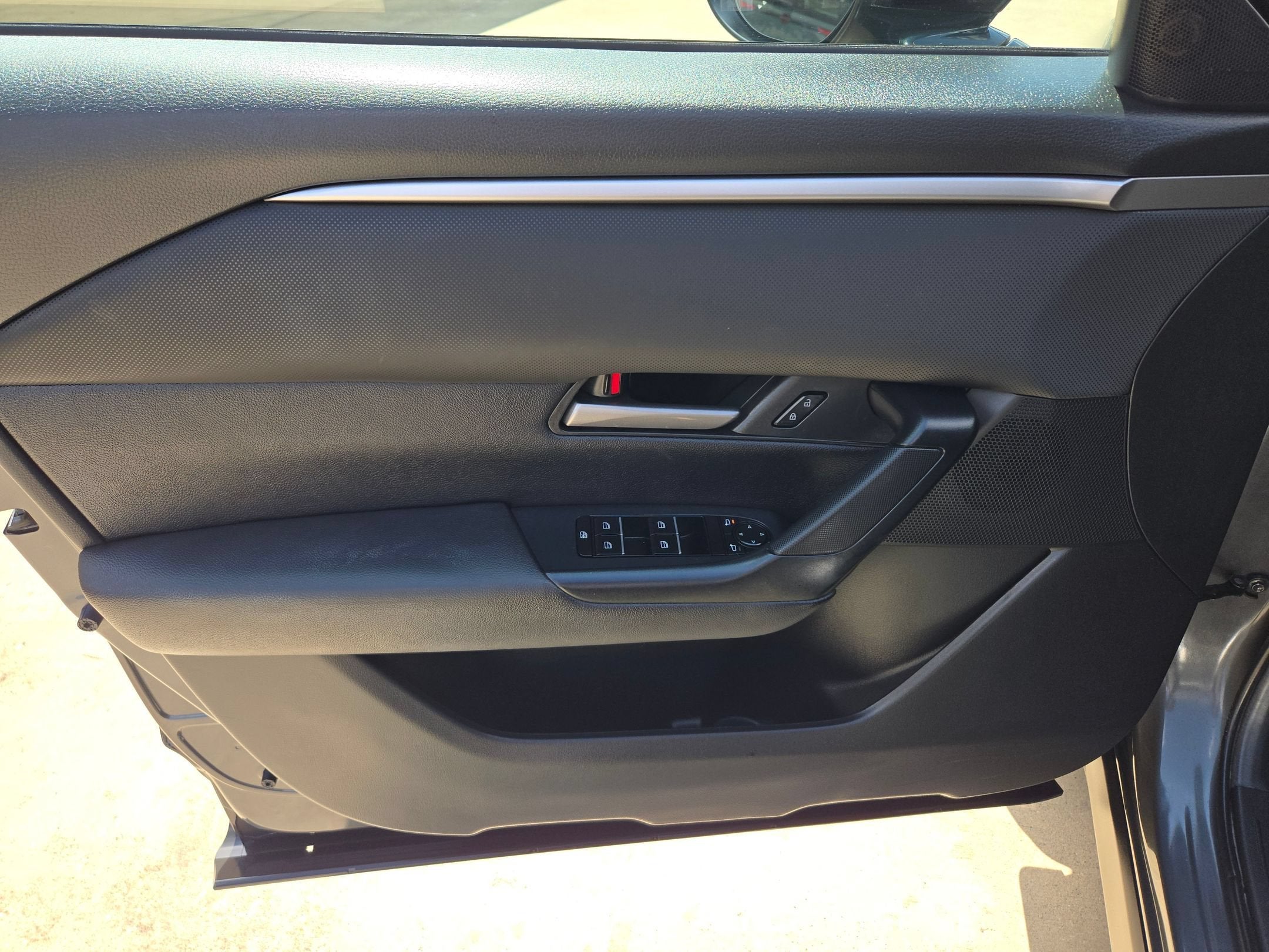 2024 Mazda Mazda CX-50 2.5 S Select Package