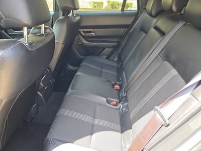 2024 Mazda Mazda CX-50 2.5 S Select Package