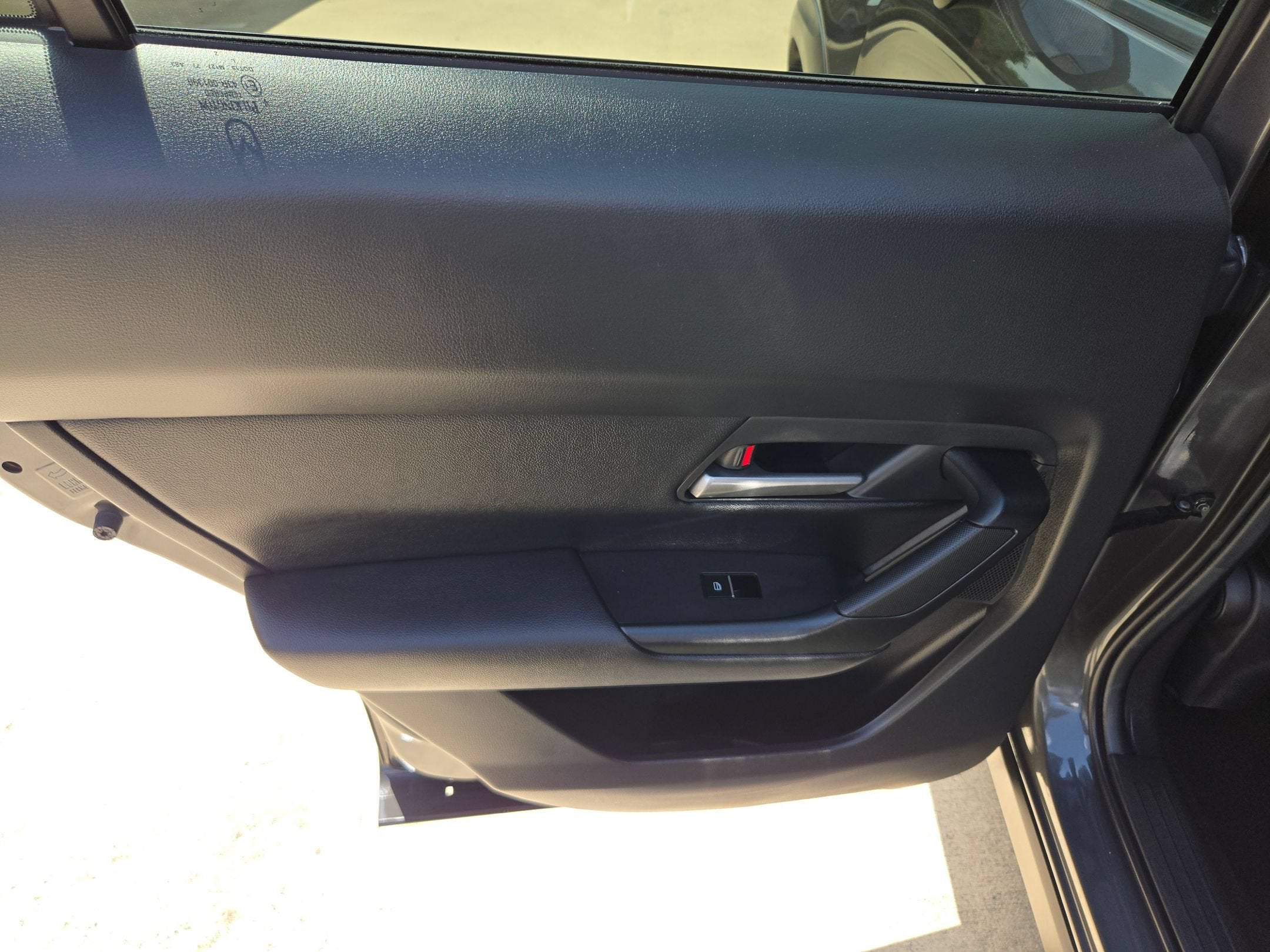 2024 Mazda Mazda CX-50 2.5 S Select Package