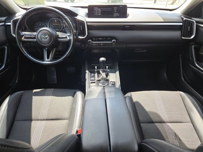 2024 Mazda Mazda CX-50 2.5 S Select Package
