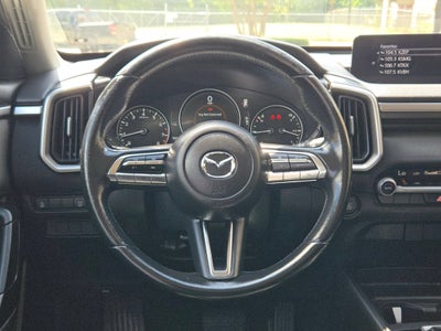 2024 Mazda Mazda CX-50 2.5 S Select Package