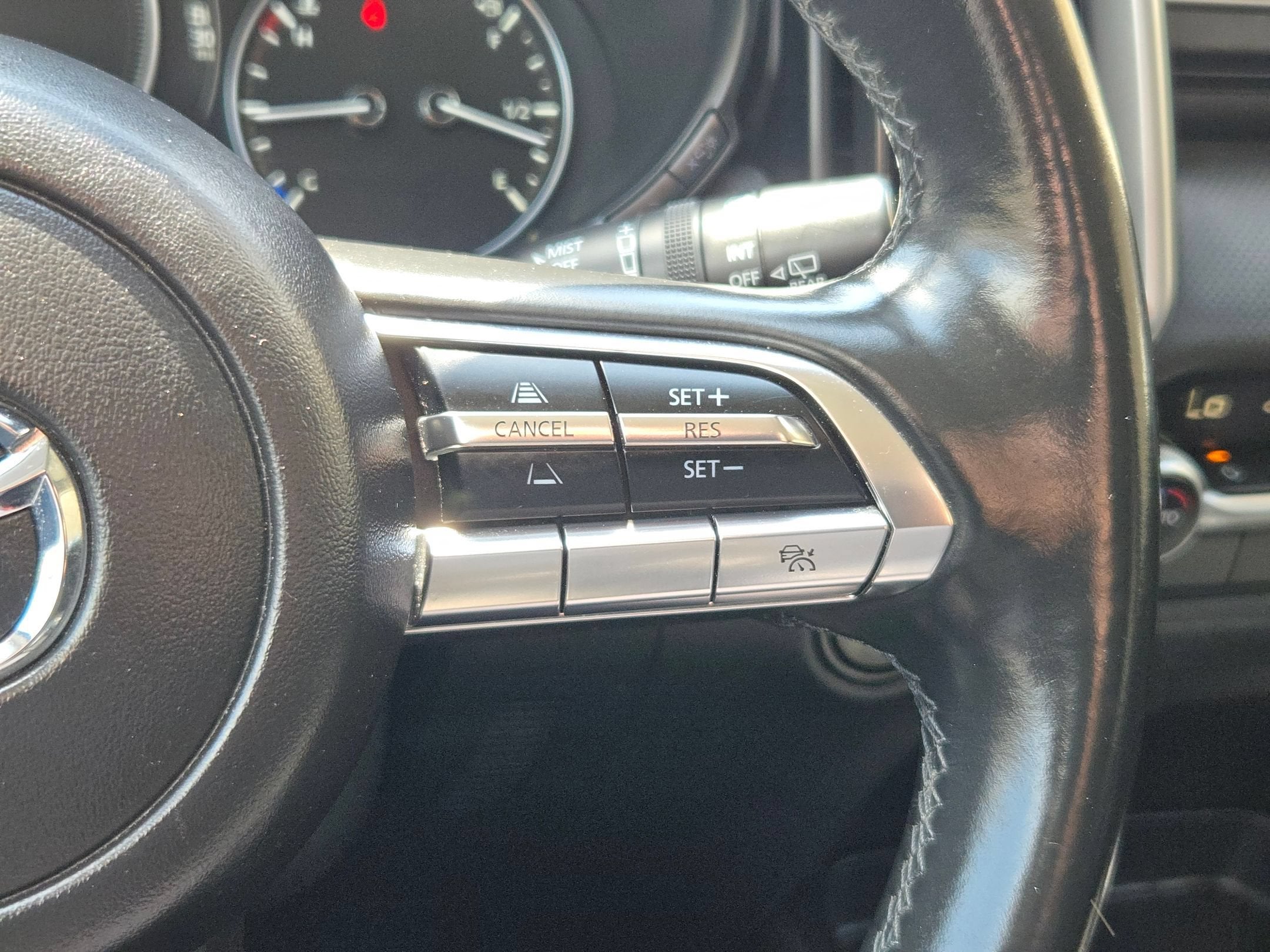 2024 Mazda Mazda CX-50 2.5 S Select Package